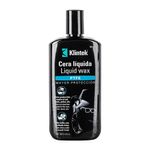 Cera Líquida Con Teflón Para Auto 473 Ml - Klintek