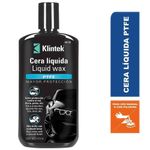 Cera Líquida Con Teflón Para Auto 473 Ml - Klintek