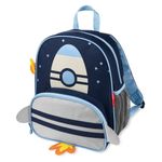 Mochila Para Bebé Diseño Rocket - Skip Hop