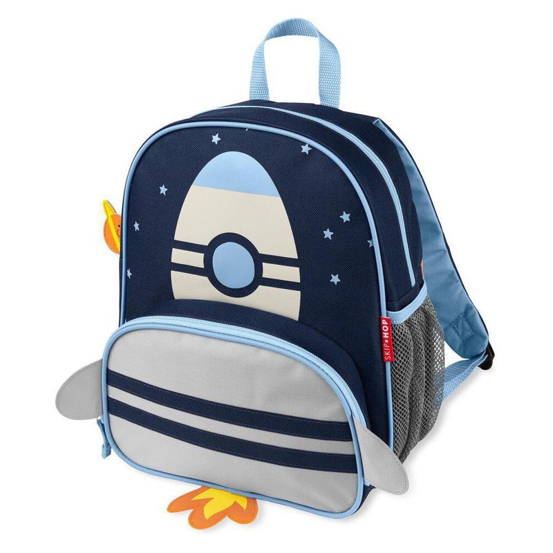 Mochila Para Bebé Diseño Rocket - Skip Hop