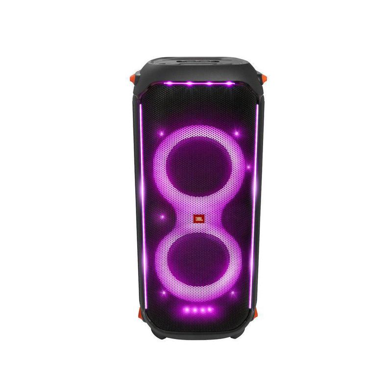 Altavoz Para Fiestas Partybox 710 Negro - Jbl