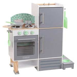 Set De Cocina Deluxe - Koala Kids - Cemaco