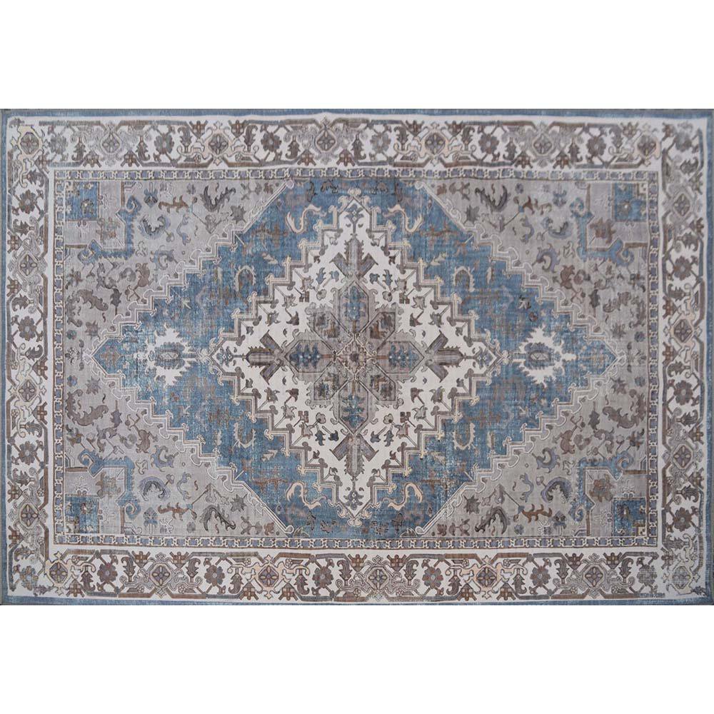 Alfombra Rico De 160X230 Cm - Viva - Cemaco