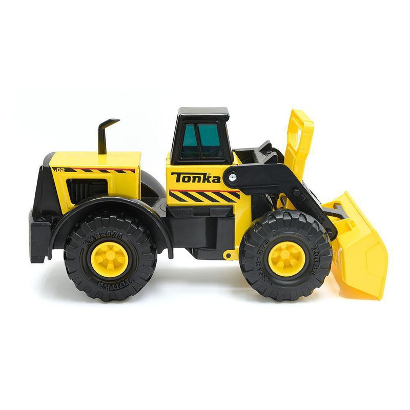Camión Front Loader - Tonka