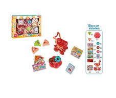 Set De Cocina Deluxe - Koala Kids - Cemaco