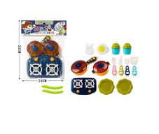 Set De Cocina Deluxe - Koala Kids - Cemaco