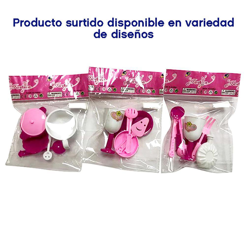 Set De Cocina Deluxe - Koala Kids - Cemaco