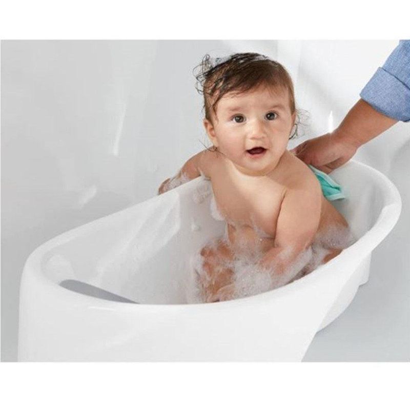 Bañera para Bebé Flipper Prinsel –