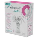 Extractor De Leche Manual Advance - Evenflo