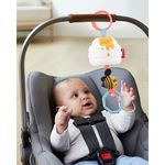 Juguete Colgante Con Vibración Para Carruaje Abeja - Skip Hop