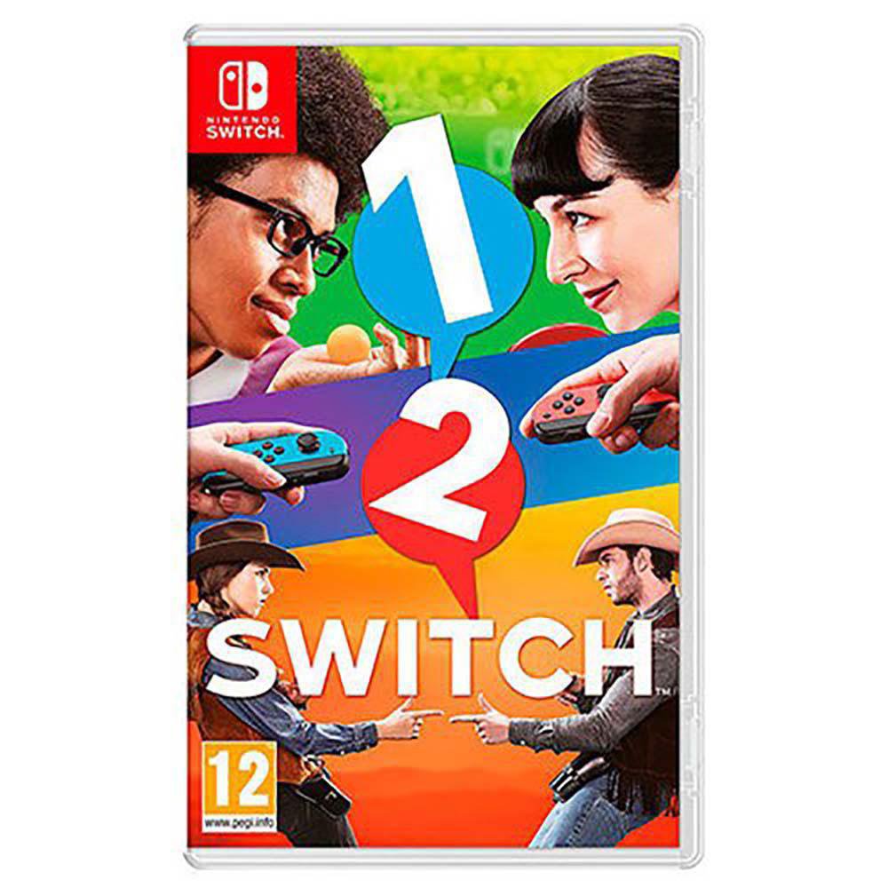 Videojuego Super Smash Bros Ultimate Switch - Nintendo - Cemaco