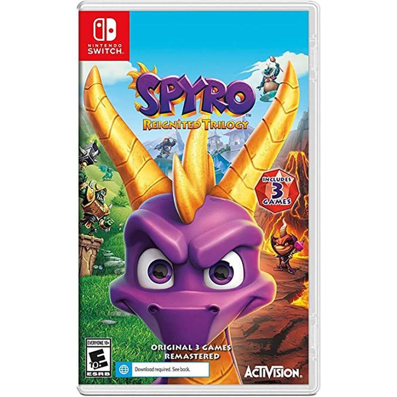 Videojuego-Spyro-Reignited-Trilogy-884052---Nintendo-Switch