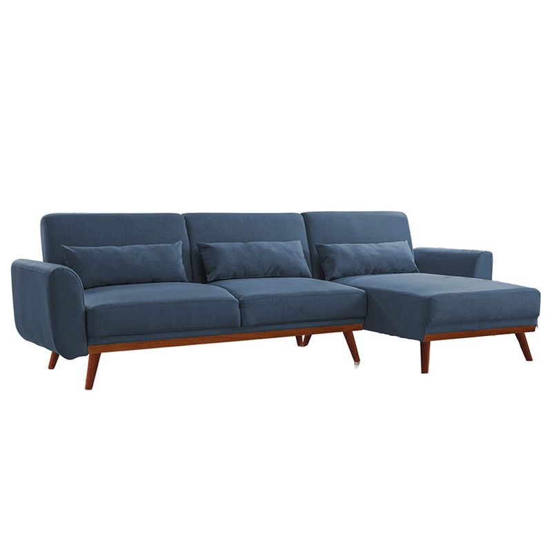 Sofá Cama Reversible Austin - Z Varios Colores