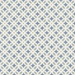 Azulejo Bloom Century Primera 20X20 Cm - Interceramic