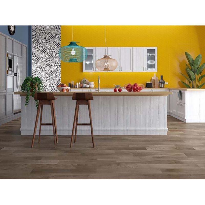 Caja De Piso Cerámico Ruidoso Sierra 17.5X91 Cm - Interceramic
