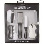 Kit De Manicura Y Pedicura 5 Pzas - Vivitar