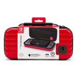 Estuche De Viaje Para Consola Roja Nintendo Switch - Nintendo