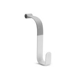 Gancho Sujetador Multiuso Para Baño Gris - Munchkin