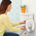 Gancho Sujetador Multiuso Para Baño Gris - Munchkin