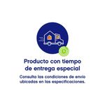 Colchón Zen Ortopédica - Facenco Varios Tamaños