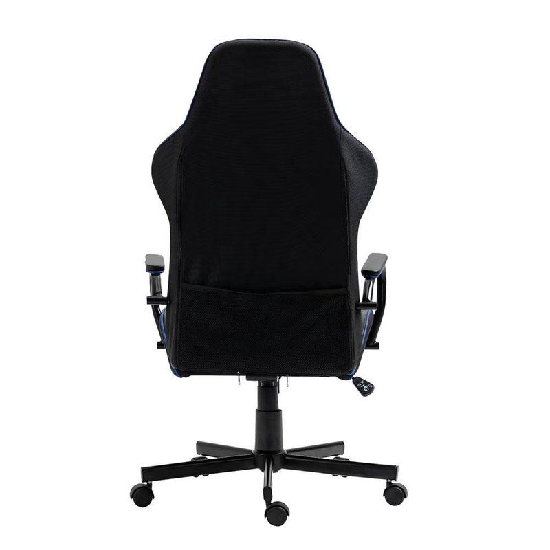 Silla De Oficina Prime Negra - Z