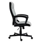 Silla De Oficina Nova Gris - Z