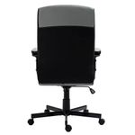 Silla De Oficina Nova Gris - Z