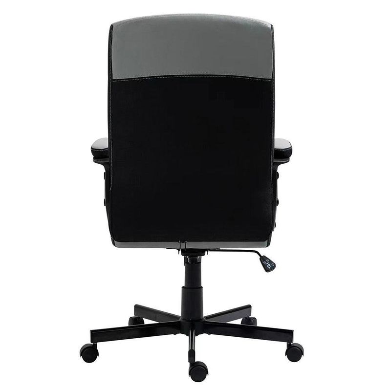 Silla De Oficina Nova Gris - Z
