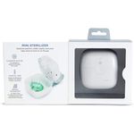 Esterilizador De Mamones Ultravioleta Mini - Munchkin