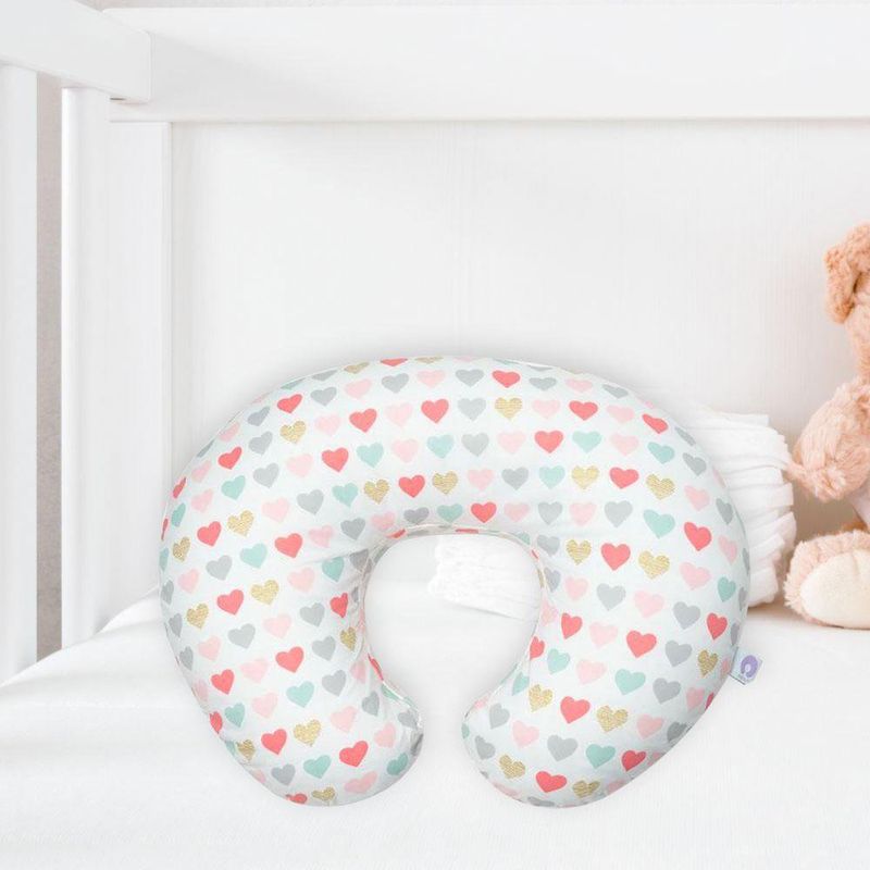 Almohada discount lactancia boppy