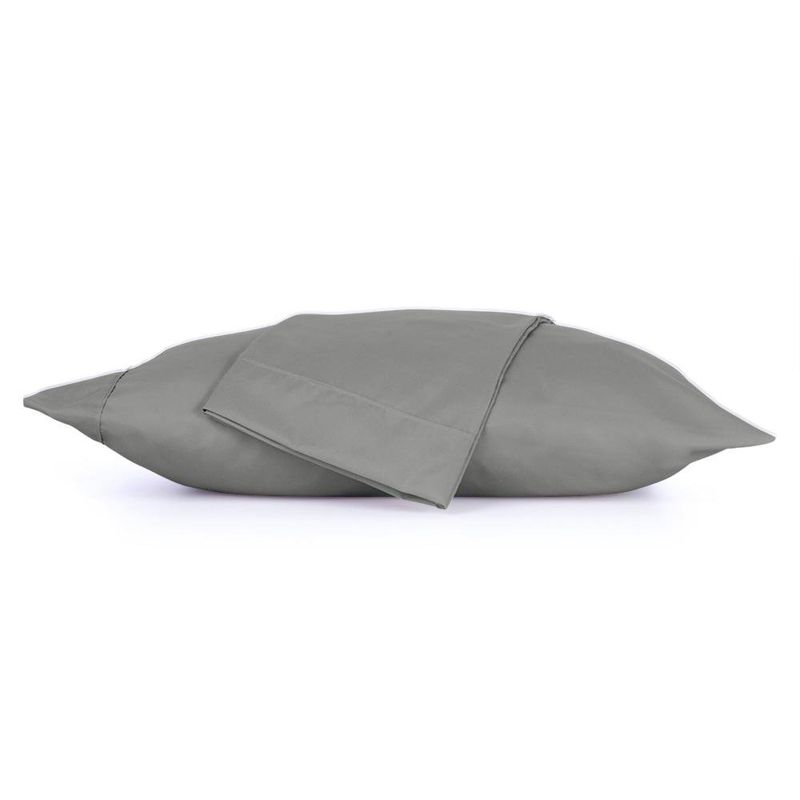 Set de Sobrefundas Moonstruck Gris 50 X 100 Cm