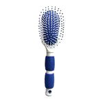 Cepillo Para Cabello Azul - Viva
