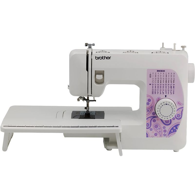 Maquina De Coser Brother De 37 Puntadas