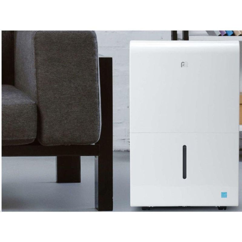Deshumidificador 17 L - Perfectaire