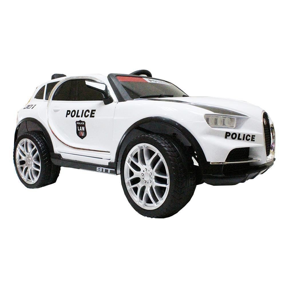 Carros Montables De Policia Juguete Carro De Policia Juego De