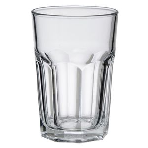 Vaso Doble Pared 13 Oz - Wilmax - Cemaco