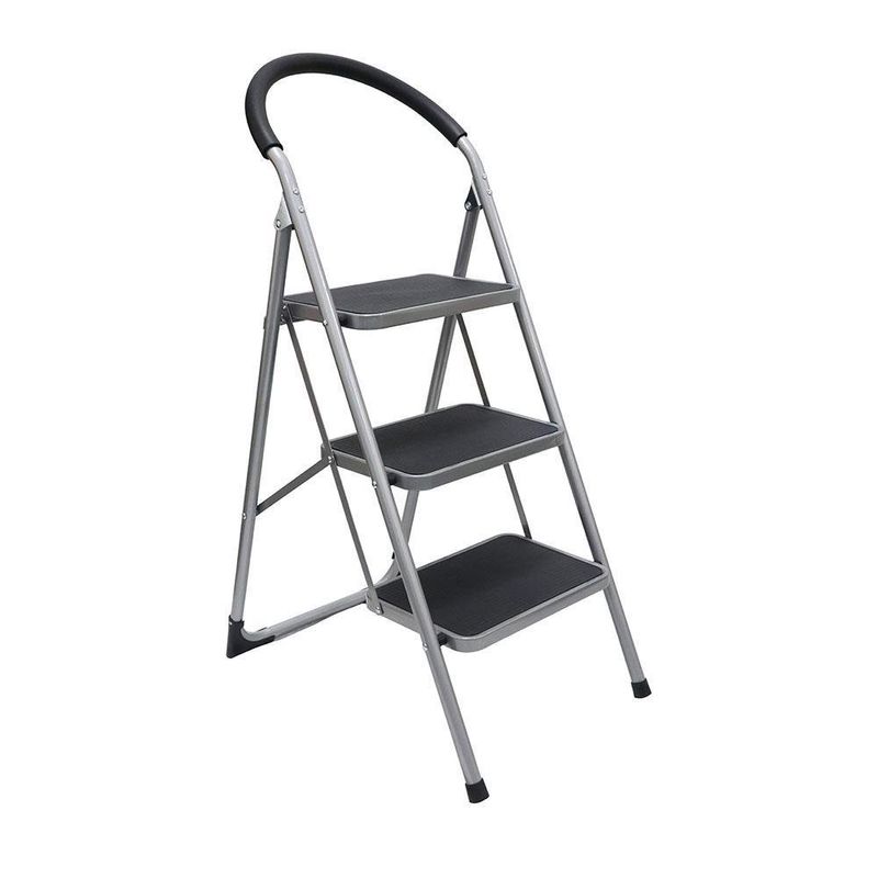 Escalera De 3 Gradas - Viva