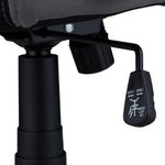 Silla Racing Multicolor 60x63x103 Cm - Z