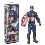 Figura De Acción Capitán América - Avengers