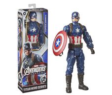 Figura De Acción Capitán América - Avengers