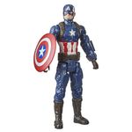 Figura De Acción Capitán América - Avengers