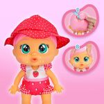 Comprar Muñeca Ella de Bebes Llorones Sol Diversion