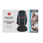 Cojín Masajeador Para Silla Shiatsu De 6 Nodos - Homedics
