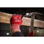 Guante Nitrilo Anticorte De Nivel 1 Talla L - Milwaukee Electric