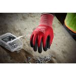 Guante Nitrilo Anticorte De Nivel 1 Talla L - Milwaukee Electric