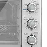 Horno Multi Función 5 En 1 - Black & Decker
