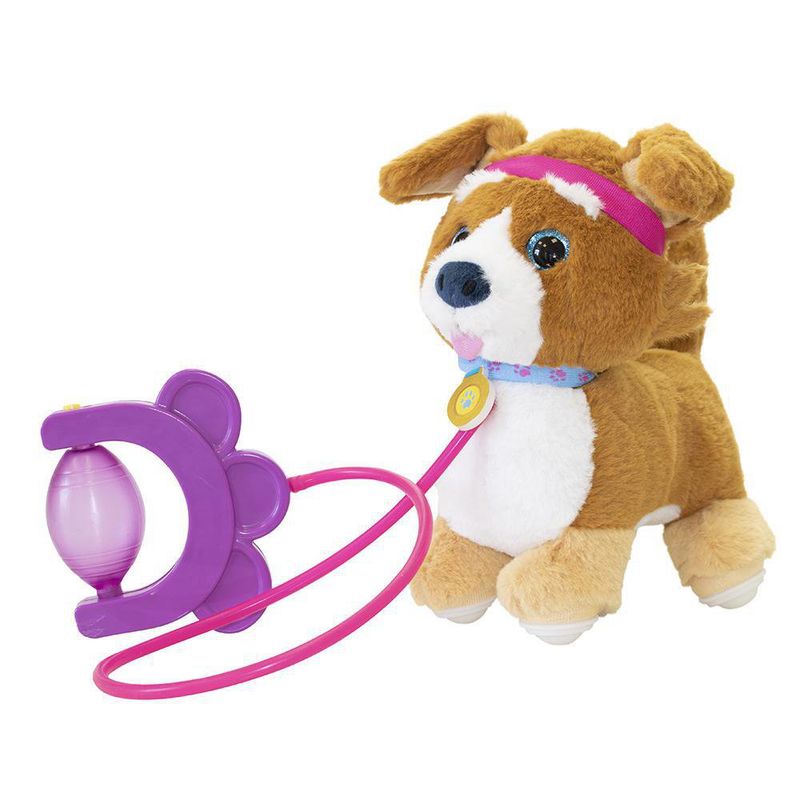 Cachorro peluche online