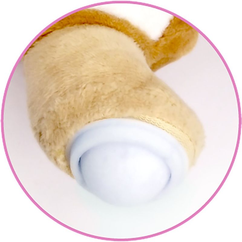 Peluche Perro Cachorro Interactivo - Sprint