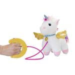 Peluche Unicornio Interactivo - Sprint