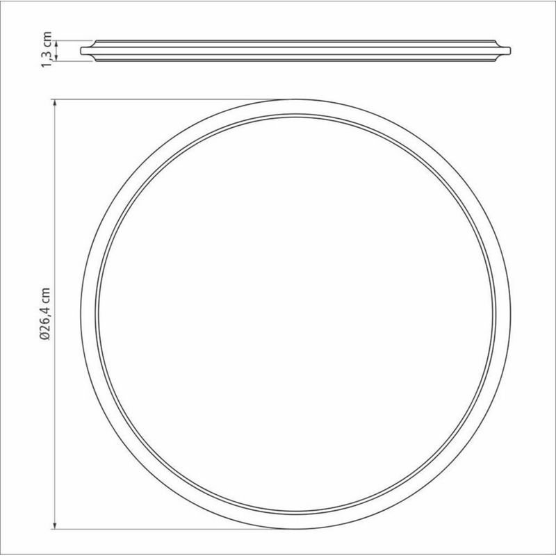 Empaque De Silicón Vancouver Para Olla De Presión De 6 L - Tramontina